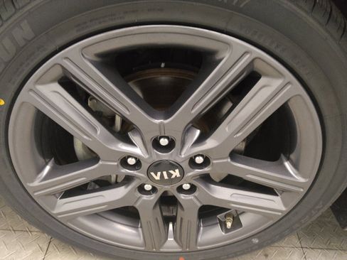 Used 2021 Kia Forte GT-Line FWD image 31