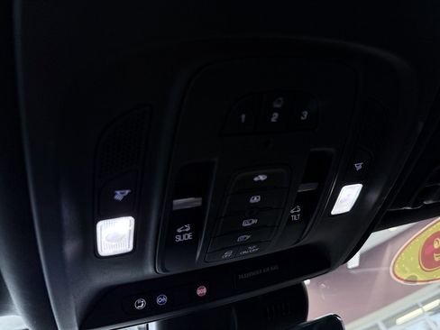 Used 2019 Cadillac CT6 V w/ Driver Assist Package image 54