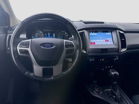 Used 2019 Ford Ranger XLT w/ Equipment Group 301A Mid AWD/4WD image 24