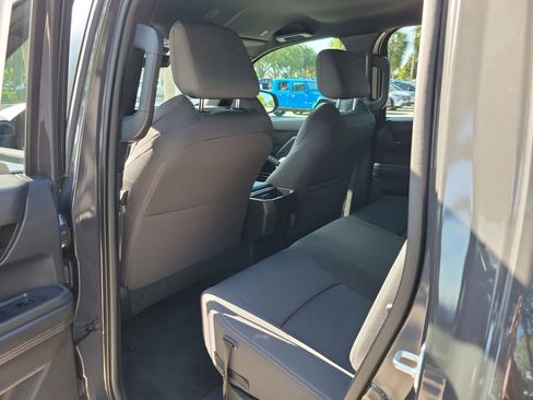 Used 2024 Toyota Tacoma SR5 RWD image 8