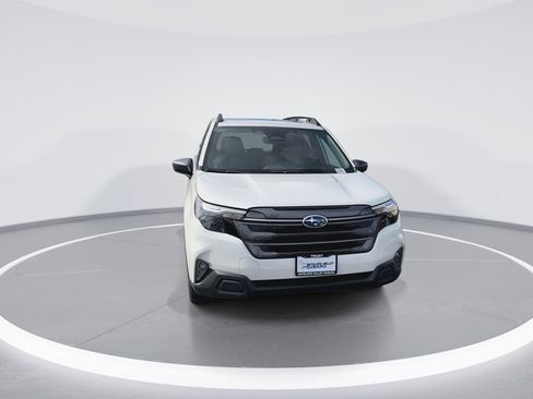 New 2026 Subaru Forester Premium image 3