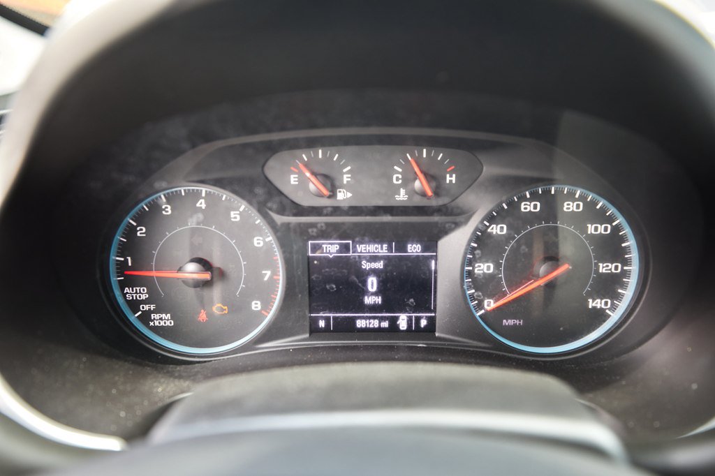 Used 2019 Chevrolet Malibu LS FWD image 18