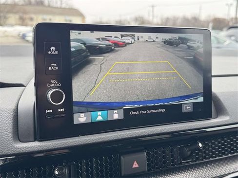 Used 2023 Honda CR-V EX-L image 25