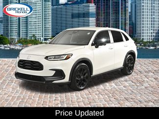 Used 2024 Honda HR-V Sport 360° Tour