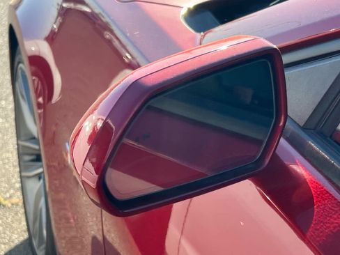 Used 2016 Chevrolet Camaro SS image 8