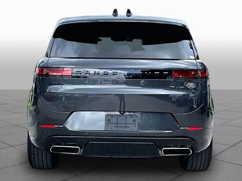Used 2023 Land Rover Range Rover Sport SE Dynamic AWD/4WD image 5