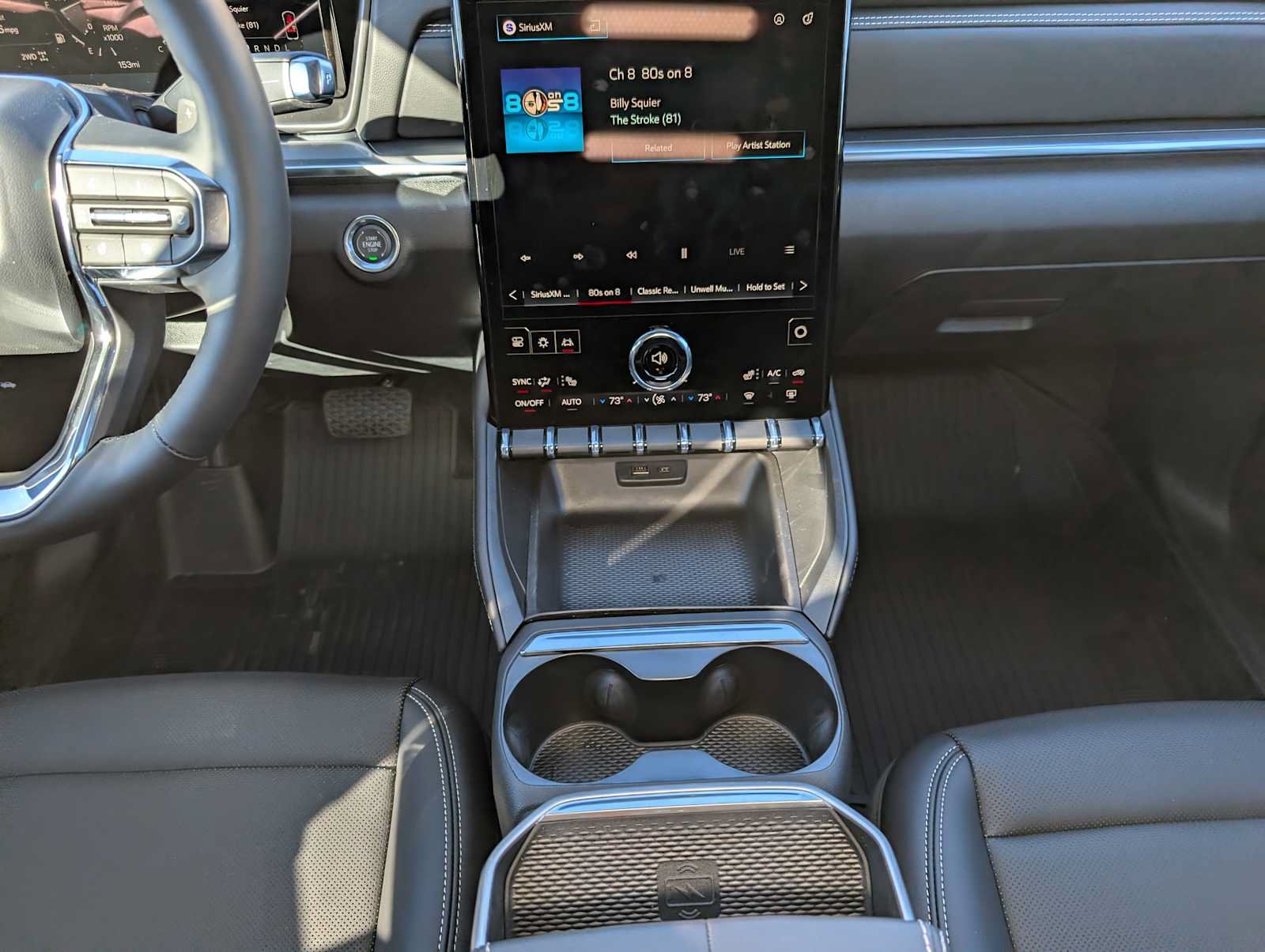 New 2027 GMC Terrain Elevation w/ Elevation Premium Package AWD/4WD image 13