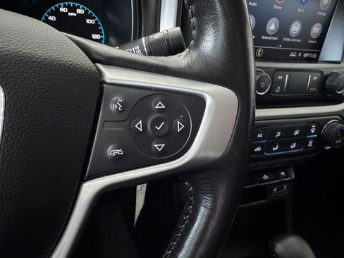 Certified 2022 GMC Canyon Elevation w/ Elevation Premium Package AWD/4WD image 15