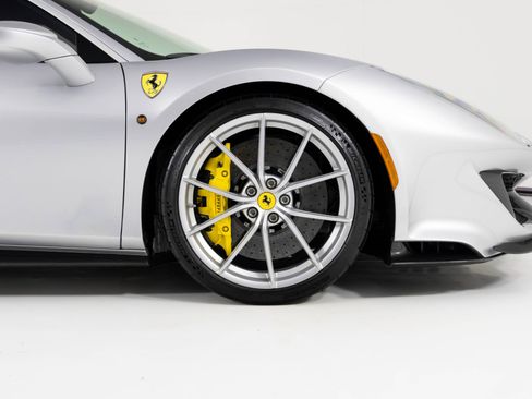 Used 2020 Ferrari 488 Pista Coupe image 13