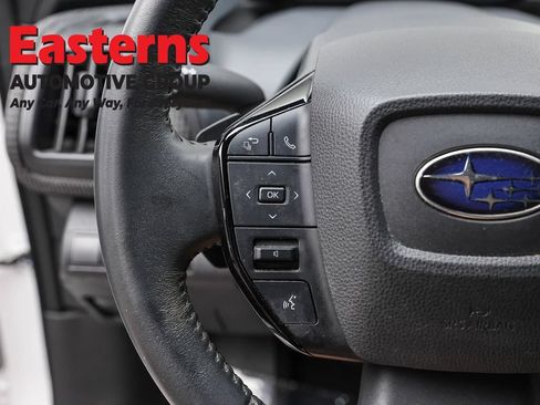 Used 2023 Subaru Solterra AWD image 14