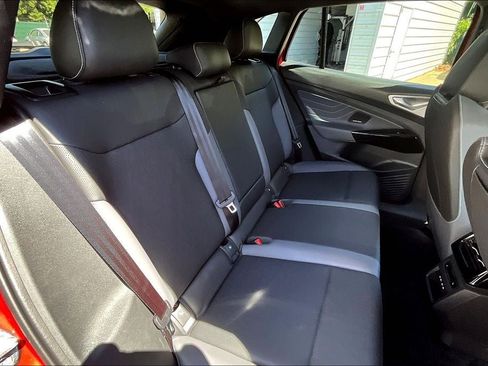 New 2025 Volkswagen ID.4 Pro S Plus AWD/4WD image 20