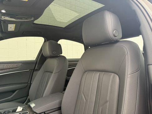 Used 2023 Audi A6 2.0T Premium w/ Convenience Package image 13