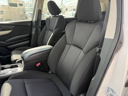 Used 2021 Subaru Ascent 8-Passenger AWD/4WD image 15