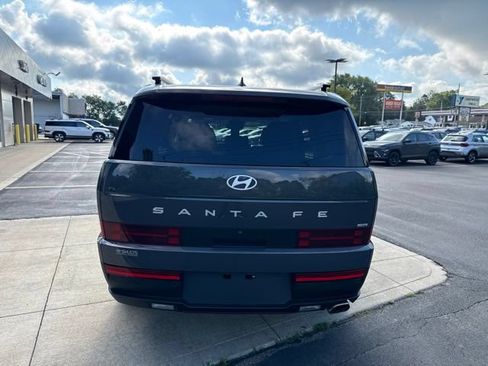 Certified 2026 Hyundai Santa Fe SEL AWD/4WD image 18