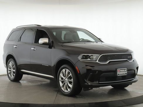 Used 2024 Dodge Durango Citadel image 2