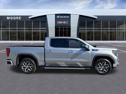 New 2026 GMC Sierra 1500 SLT w/ SLT Premium Plus Package image 2
