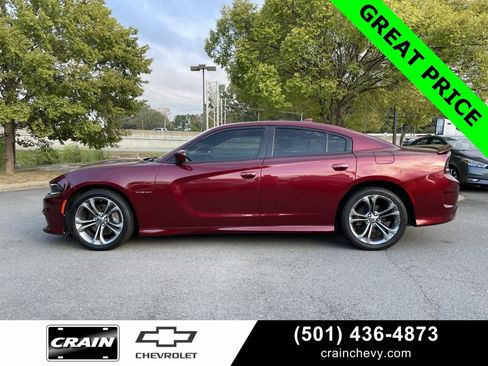 Used 2020 Dodge Charger R/T image 4