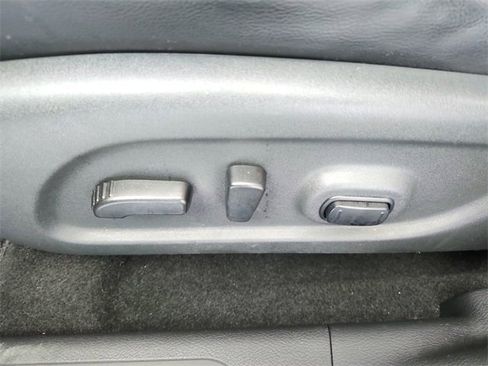 Used 2023 Nissan Murano SL w/ SL Moonroof Package image 20