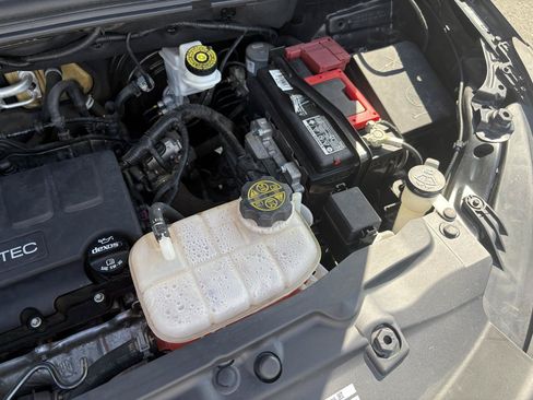 Used 2019 Buick Encore Preferred FWD image 58