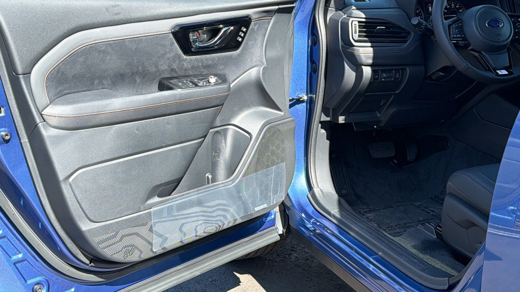 New 2026 Subaru Forester Touring AWD/4WD image 23