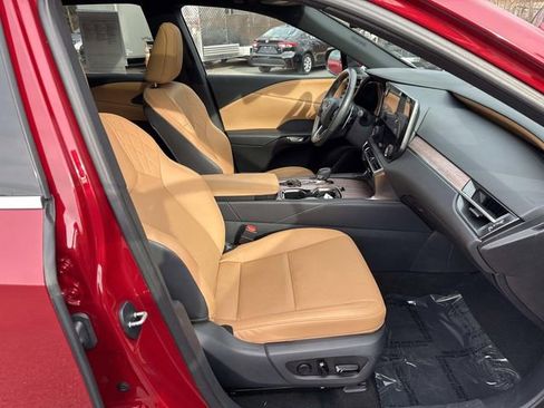 Used 2023 Lexus RX 350 Premium w/ Cold Area Package image 9