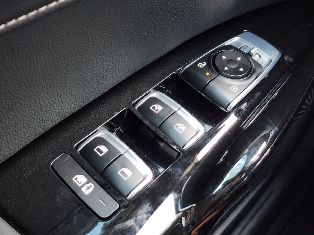 Certified 2026 Kia K5 GT-Line FWD image 26