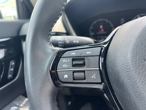 Certified 2024 Honda CR-V EX-L image 24