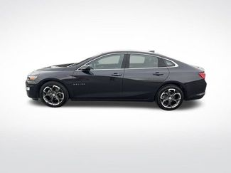 Used 2023 Chevrolet Malibu LT video 2