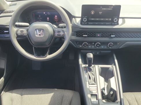 Used 2024 Honda Accord EX image 17