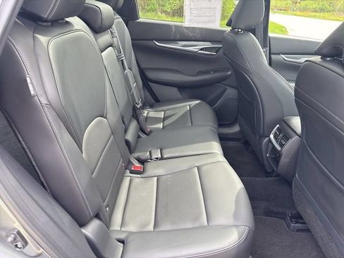 Used 2024 INFINITI QX50 Sport FWD image 42