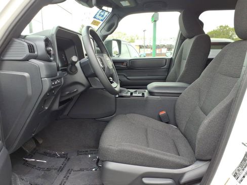 Used 2025 Toyota Land Cruiser 1958 AWD/4WD image 10