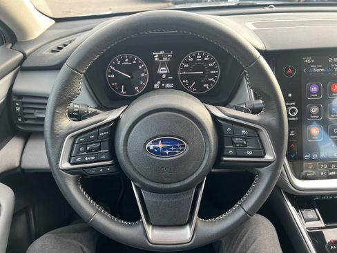 Certified 2025 Subaru Legacy Premium w/ Popular Package #1A image 23
