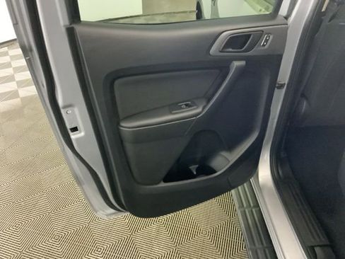 Used 2020 Ford Ranger XL w/ FX4 Off-Road Package image 34