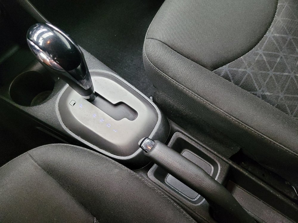 Used 2021 Chevrolet Spark LT FWD image 26