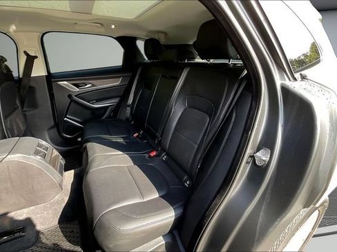 Used 2023 Jaguar F-PACE S AWD/4WD image 24