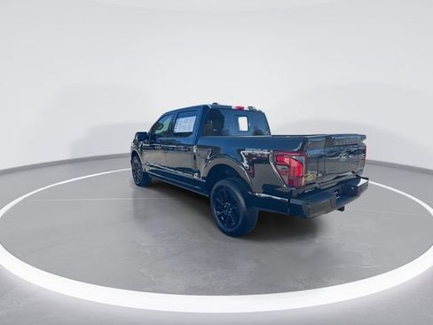 Used 2025 Ford F150 Platinum w/ FX4 Off-Road Package AWD/4WD image 6