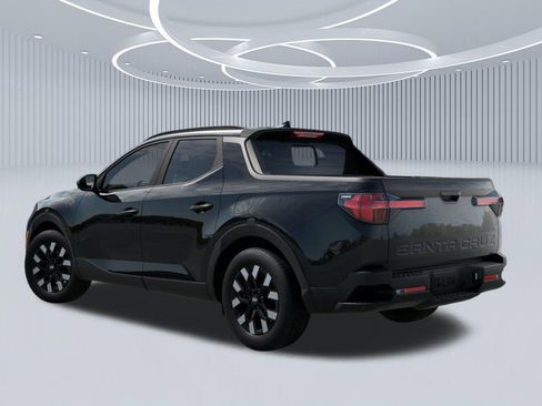 New 2026 Hyundai Santa Cruz SEL FWD image 5