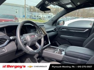 Certified 2025 GMC Acadia Elevation video 3