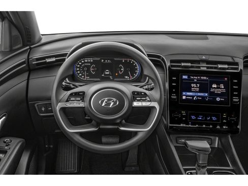 Used 2024 Hyundai Santa Cruz SEL AWD/4WD image 5
