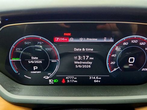 Used 2024 Audi e-tron GT Premium Plus w/ Executive Package AWD/4WD image 14