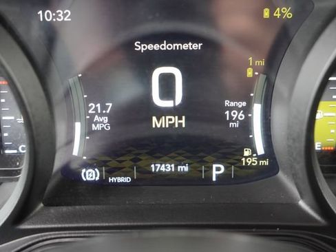 Certified 2025 Jeep Wrangler Unlimited Sahara w/ Safety Group image 35