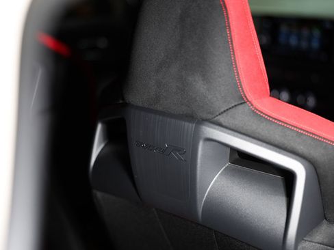 Used 2025 Honda Civic Type R image 60