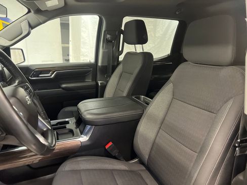 Used 2024 Chevrolet Silverado 1500 RST w/ Protection Package AWD/4WD image 20