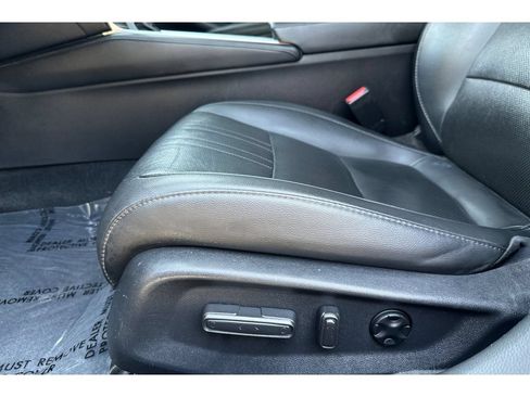 Used 2022 Honda Accord EX-L image 13