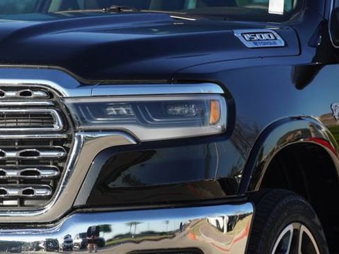 New 2026 RAM 1500 Limited image 3