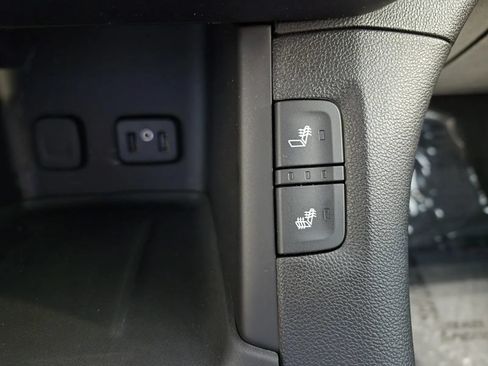 Used 2018 GMC Acadia SLT AWD/4WD image 37