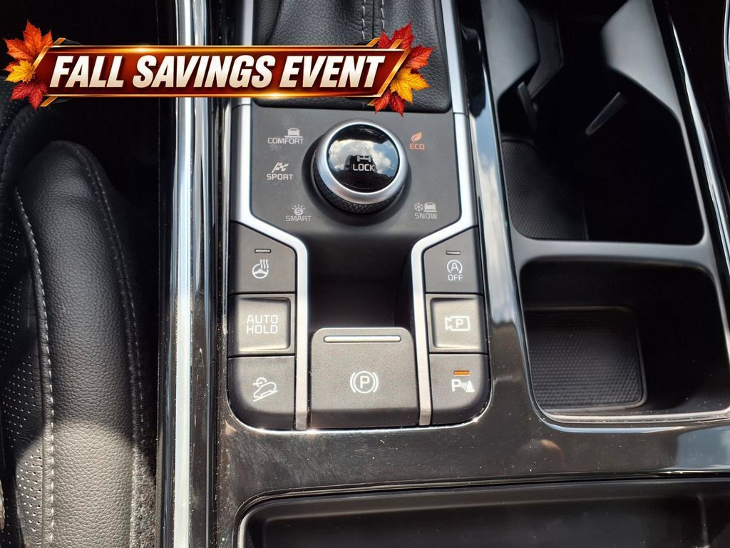 Certified 2023 Kia Sorento SX AWD/4WD image 26