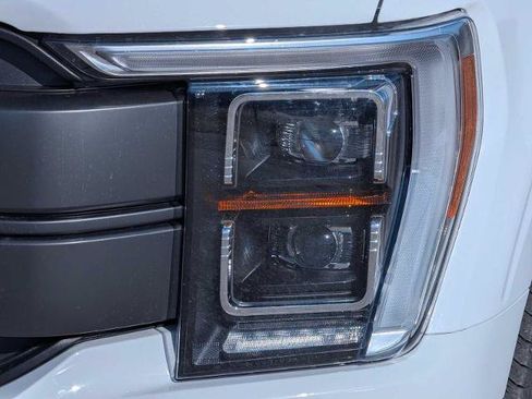 Certified 2023 Ford F150 Lariat w/ Equipment Group 502A High AWD/4WD image 10