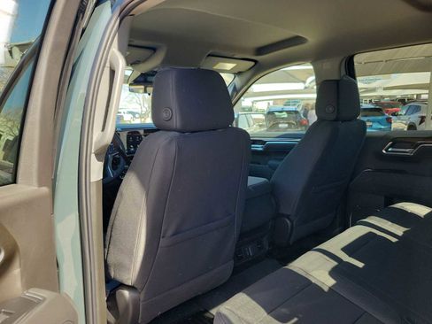 New 2026 Chevrolet Silverado 1500 LT w/ Z71 Off-Road Package image 16