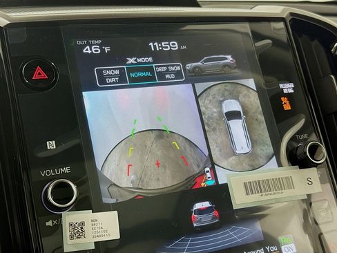 New 2026 Subaru Ascent Limited image 15